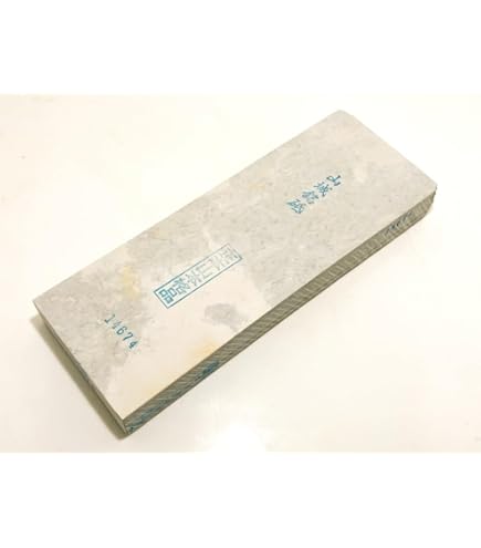 Amazon | 天然砥石 正本山 山城銘砥右京区梅ケ畑奥殿全層蓮華巣板二十